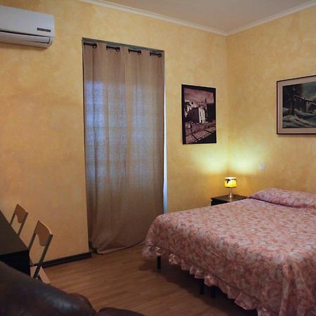 Matera Residence חדר תמונה