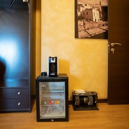 Matera Residence מראה חיצוני תמונה
