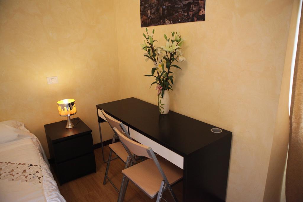 Matera Residence חדר תמונה