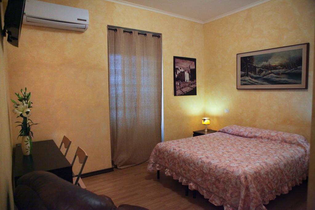 Matera Residence חדר תמונה
