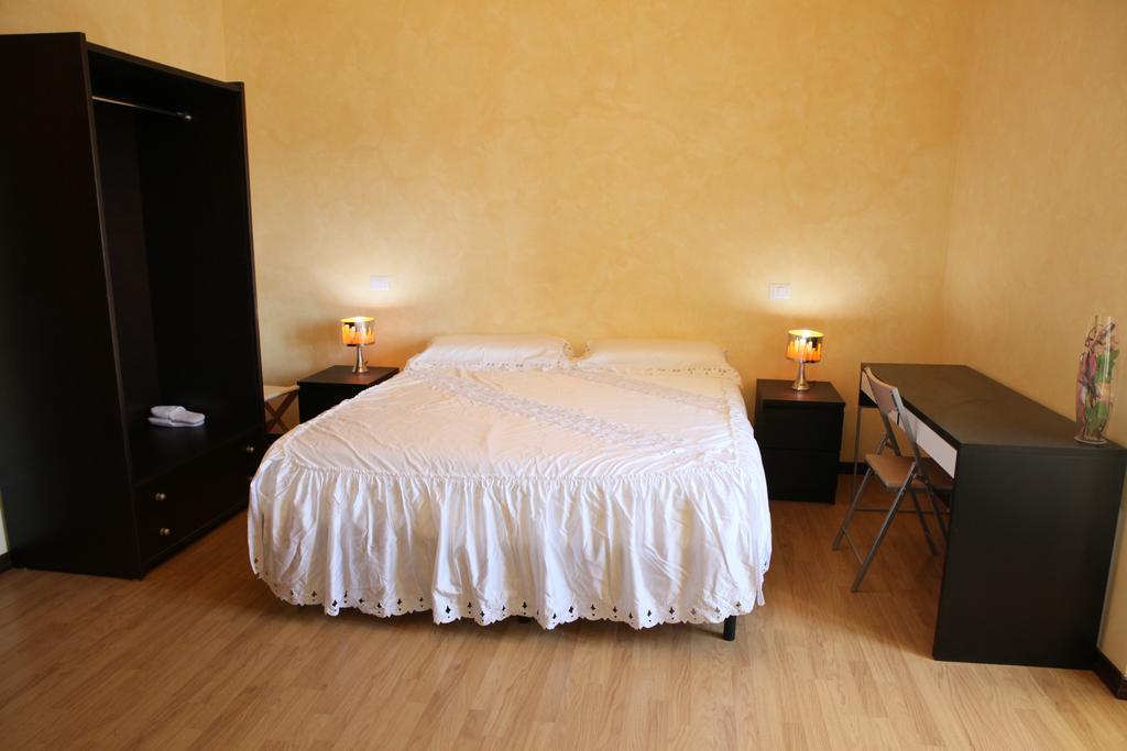 Matera Residence חדר תמונה