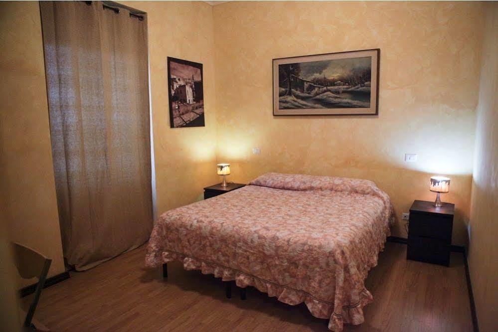 Matera Residence מראה חיצוני תמונה