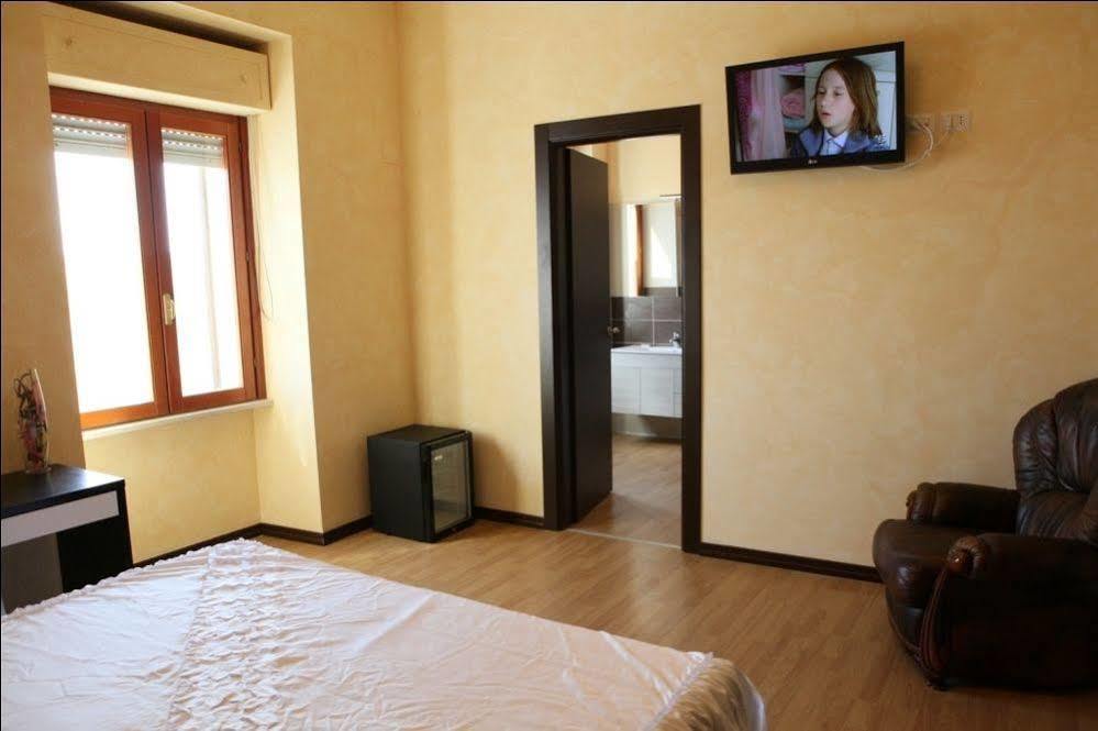 Matera Residence מראה חיצוני תמונה