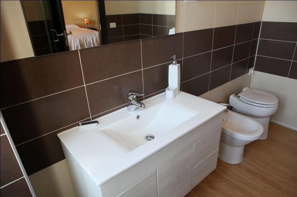 Matera Residence מראה חיצוני תמונה