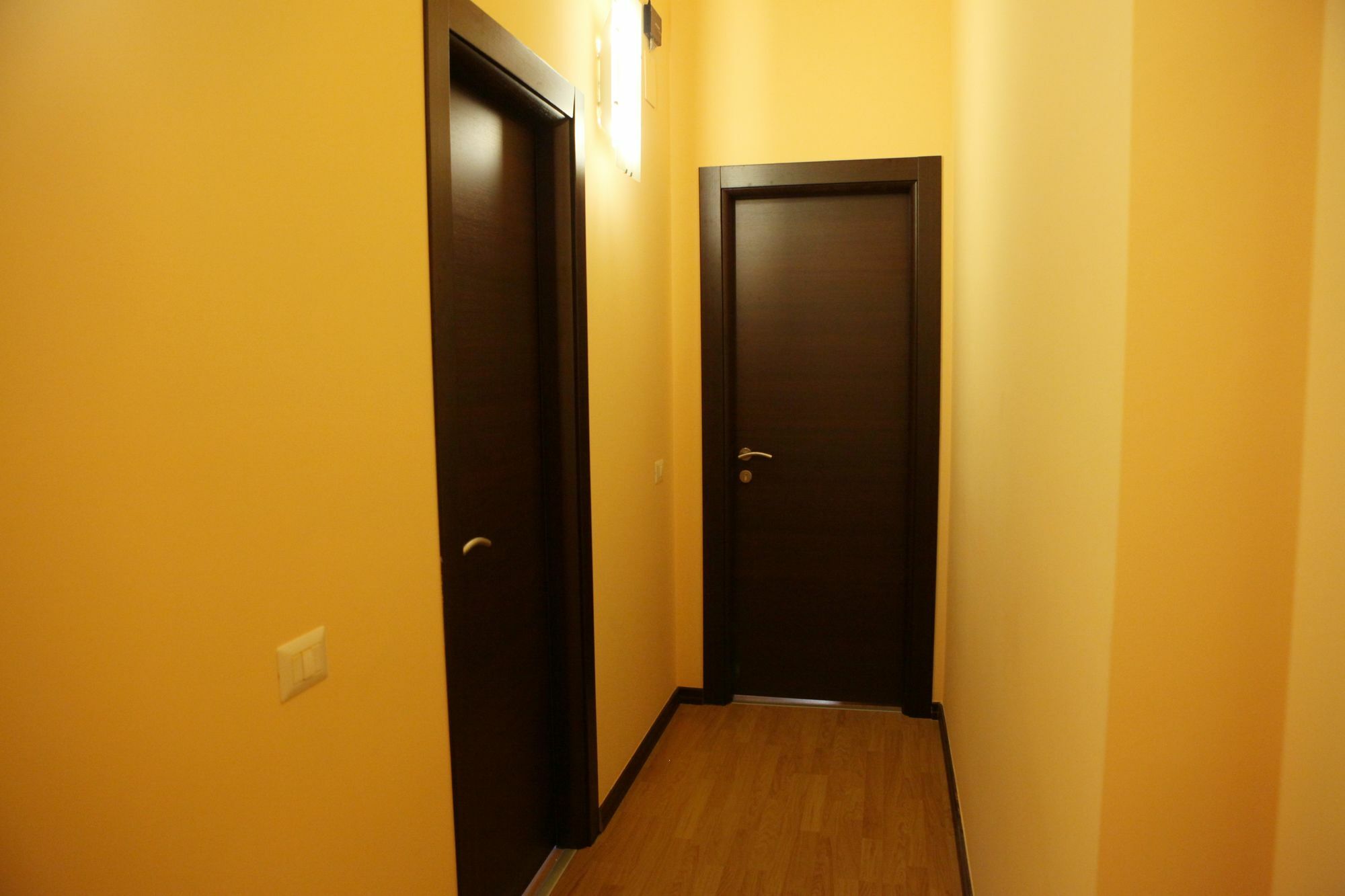 Matera Residence מראה חיצוני תמונה