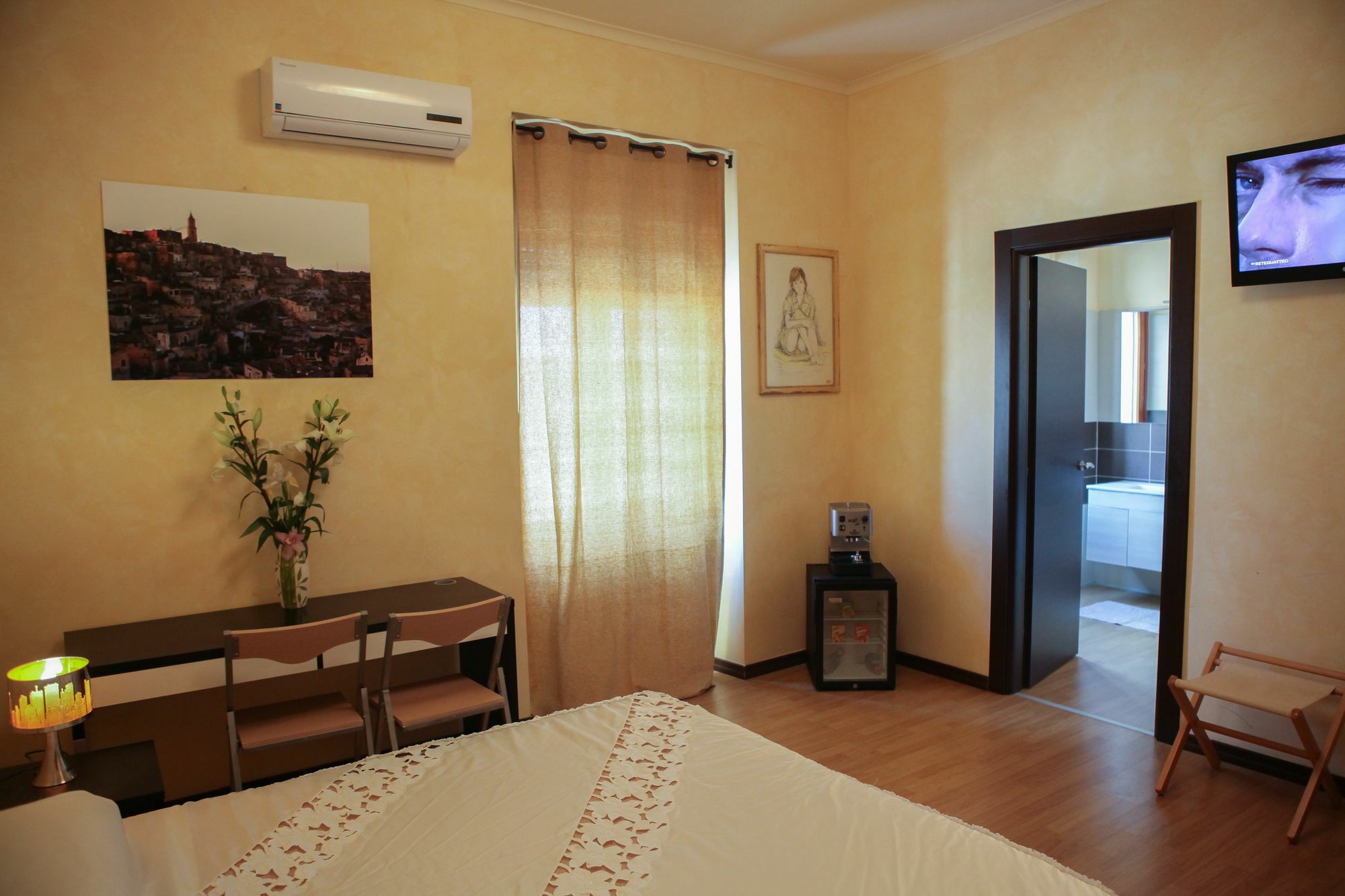 Matera Residence מראה חיצוני תמונה