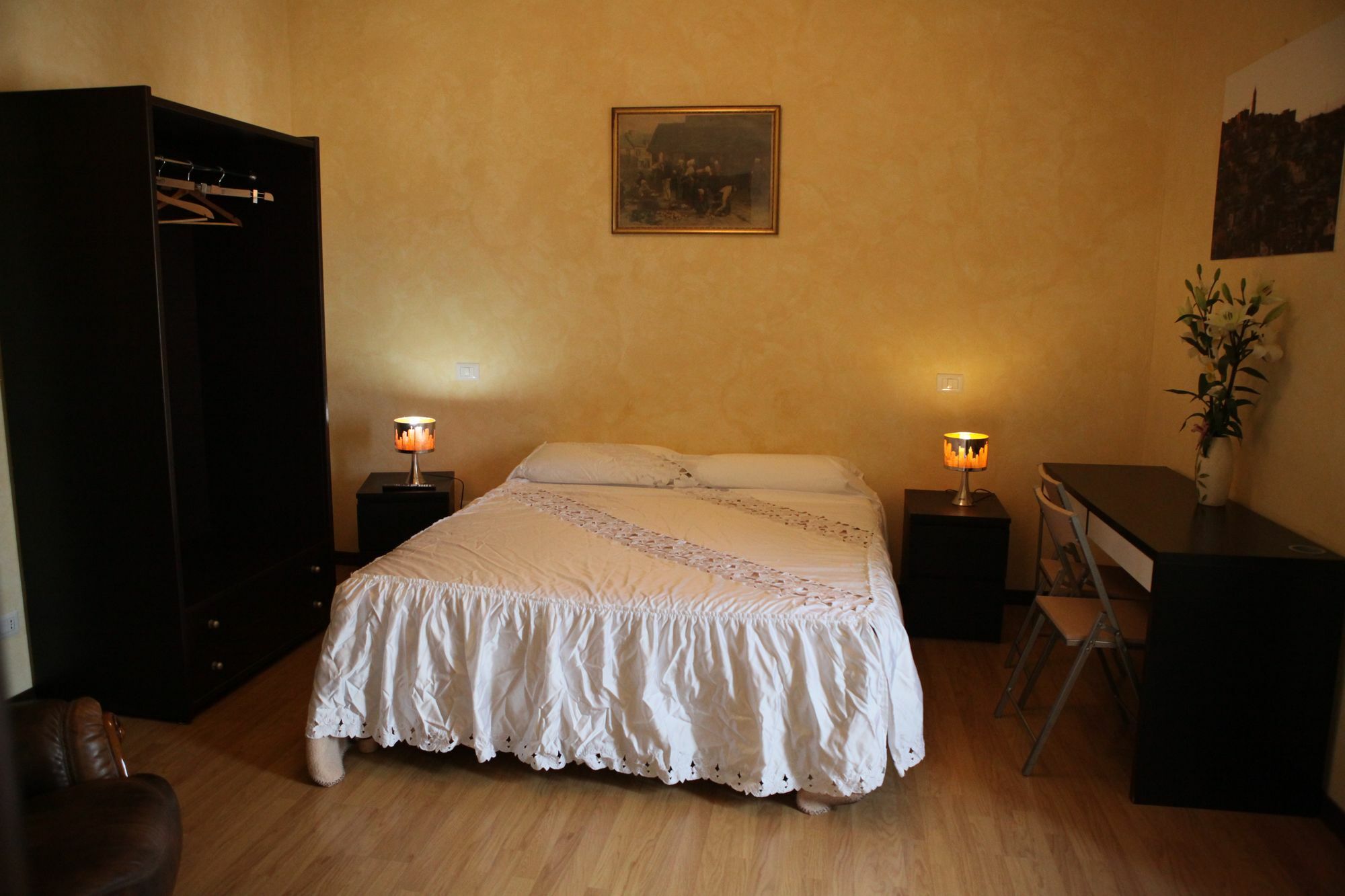 Matera Residence מראה חיצוני תמונה