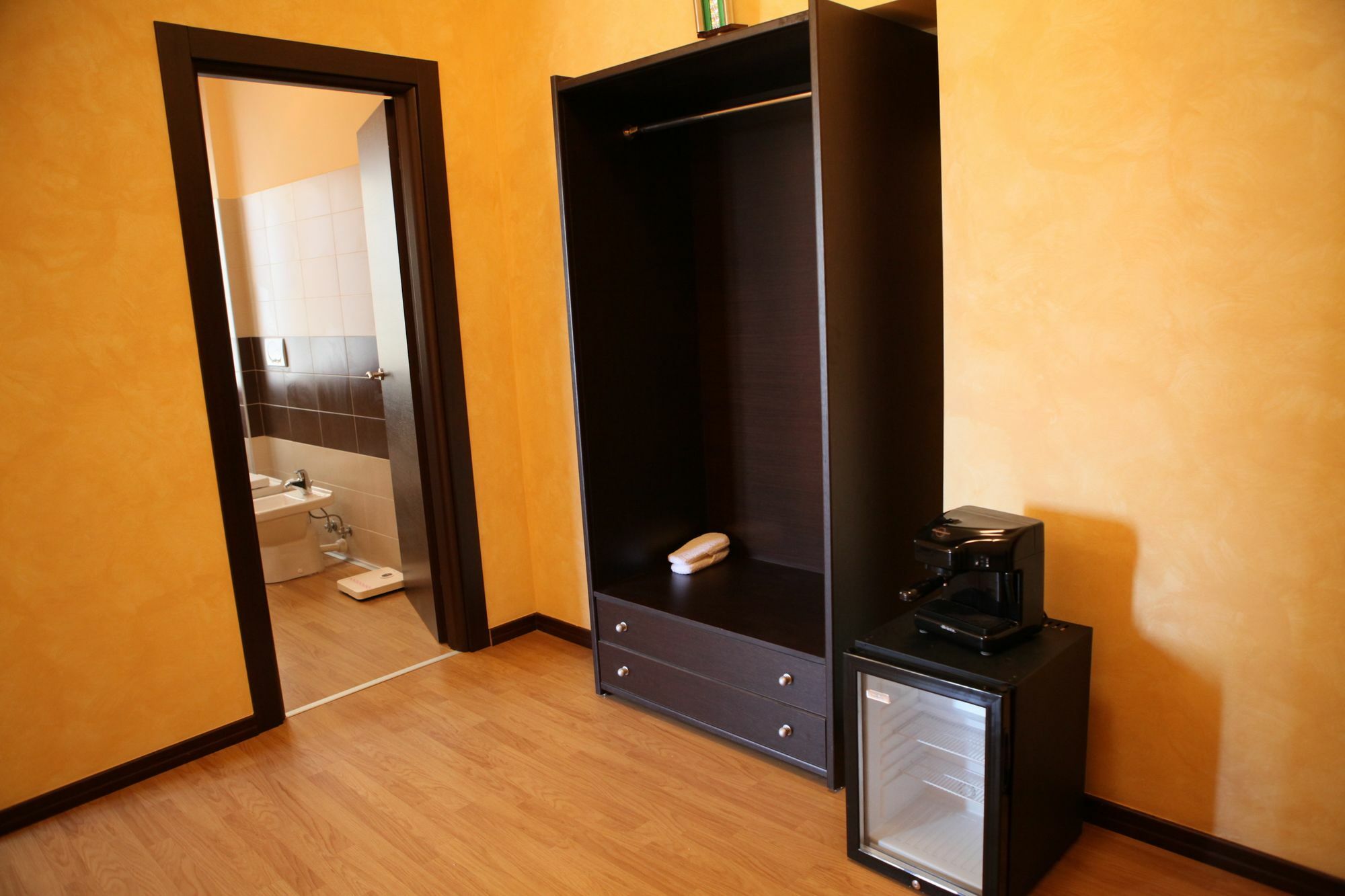 Matera Residence מראה חיצוני תמונה