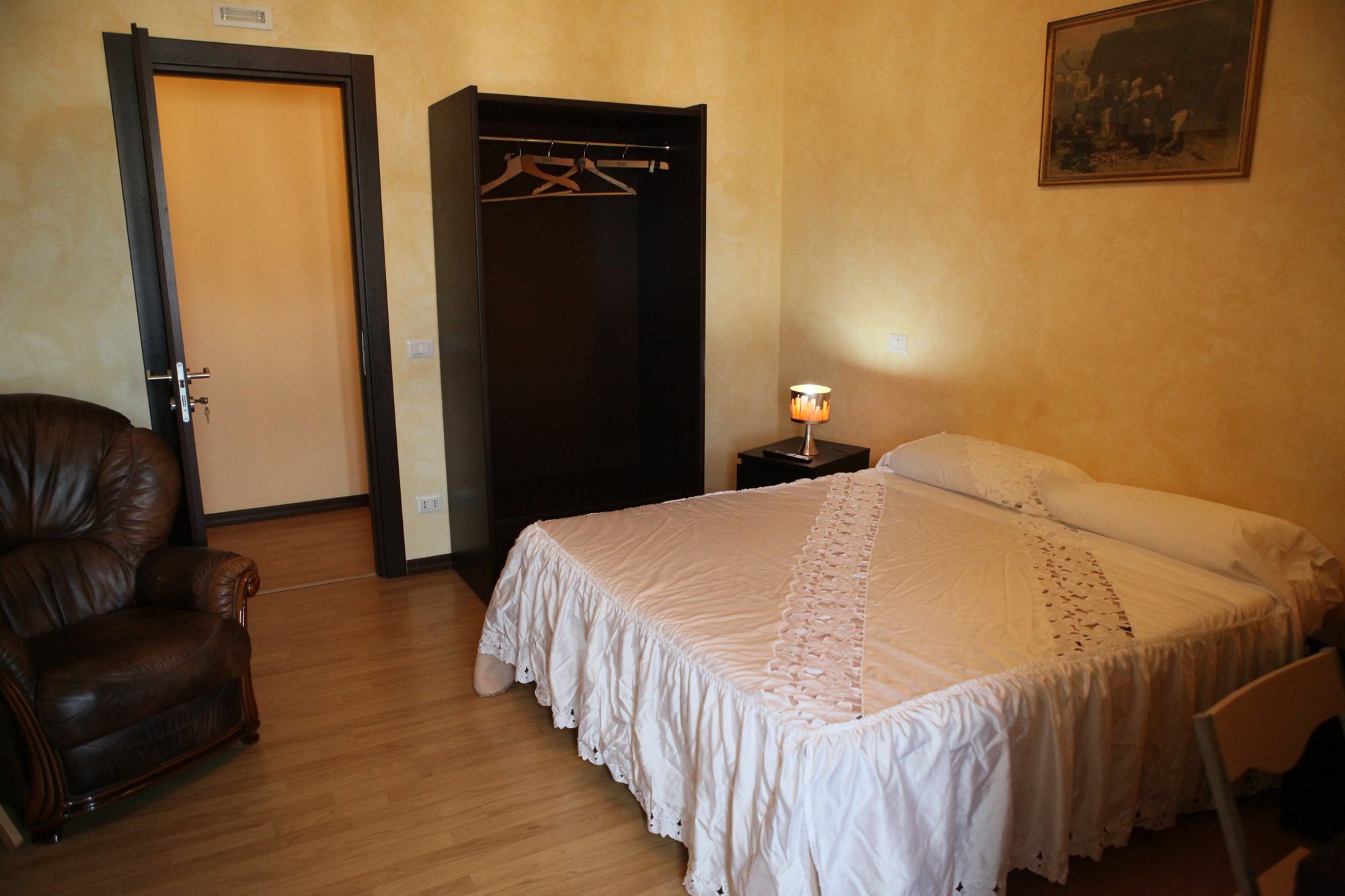 Matera Residence מראה חיצוני תמונה