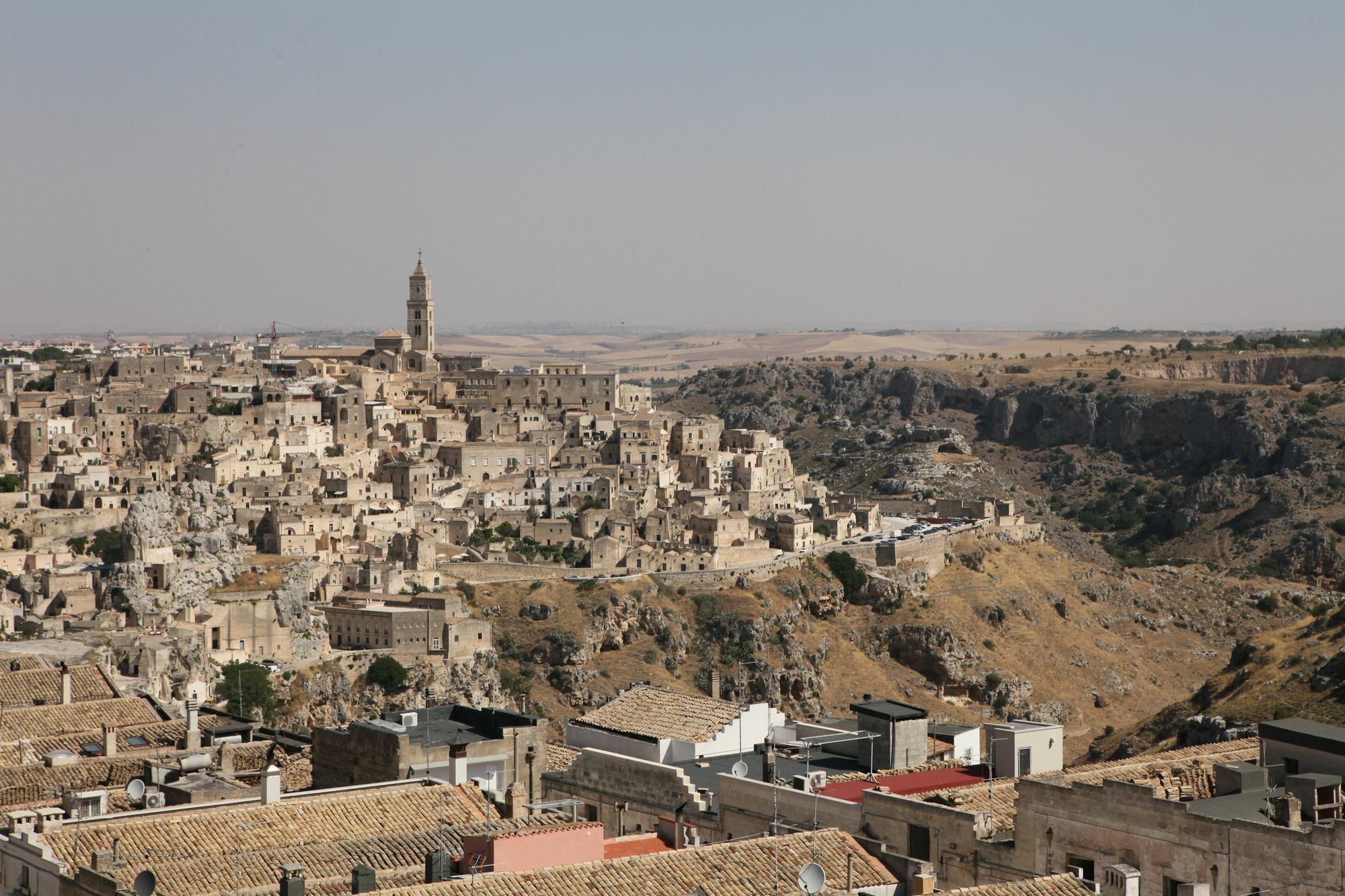 Matera Residence מראה חיצוני תמונה