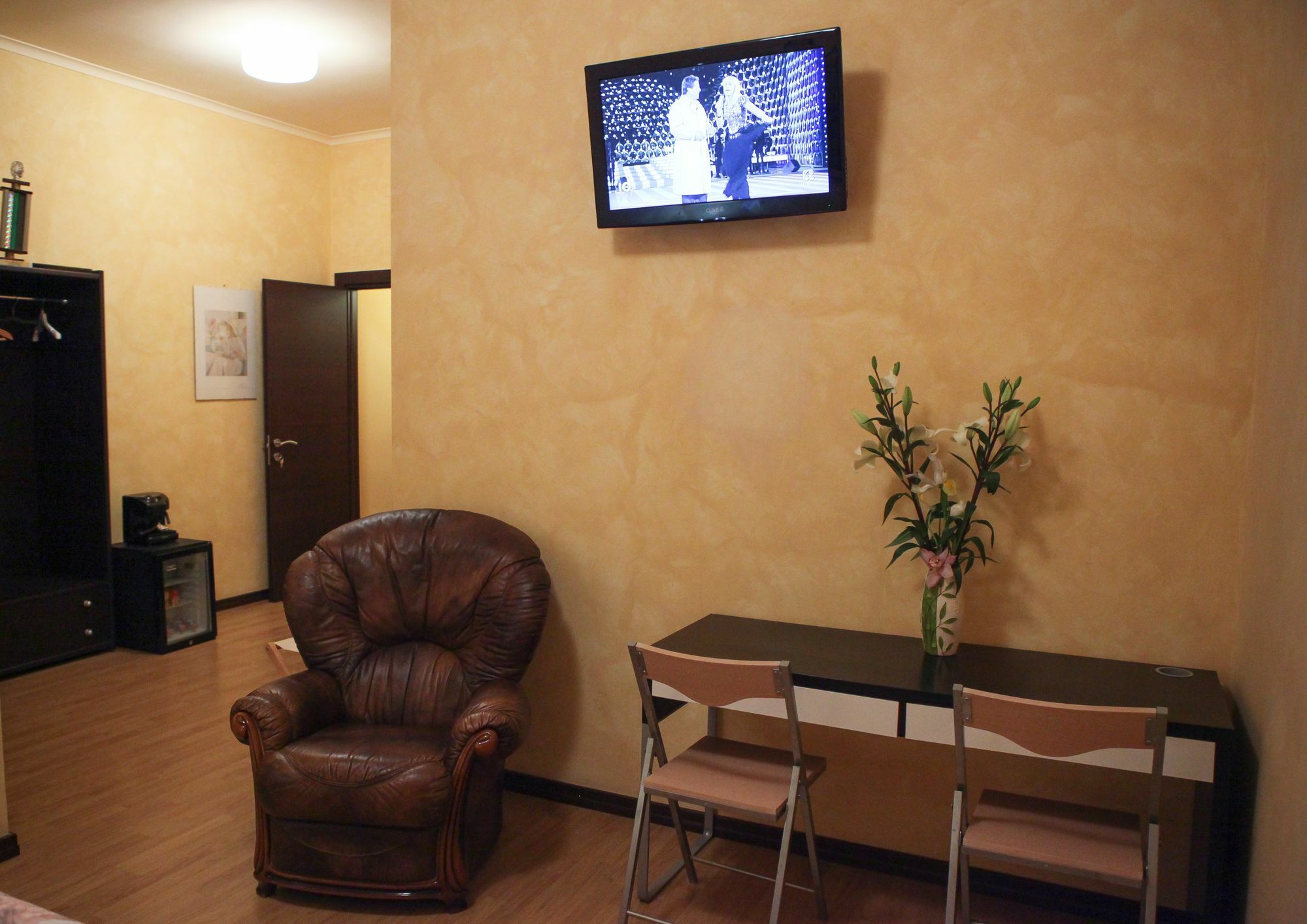Matera Residence מראה חיצוני תמונה