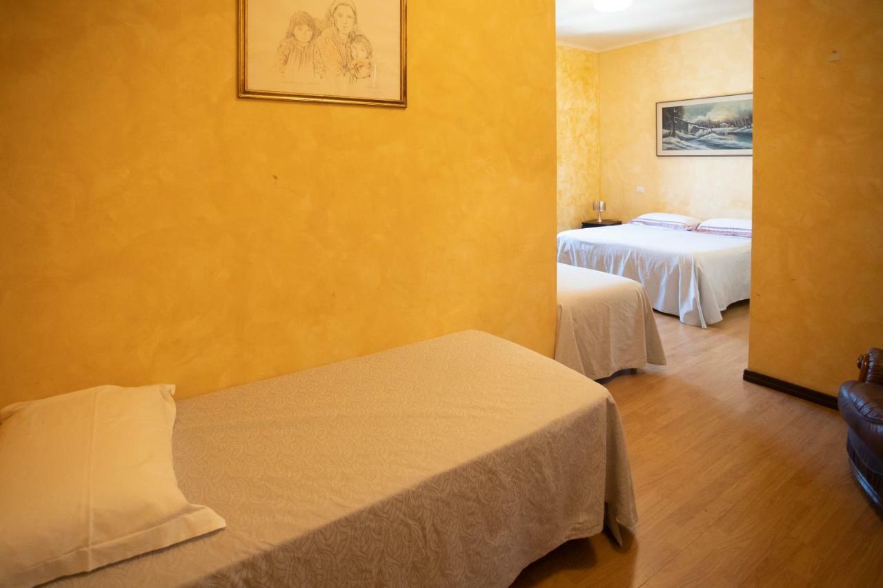 Matera Residence מראה חיצוני תמונה