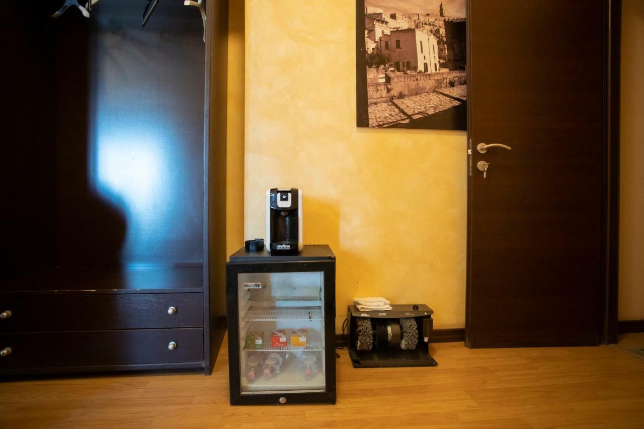 Matera Residence מראה חיצוני תמונה