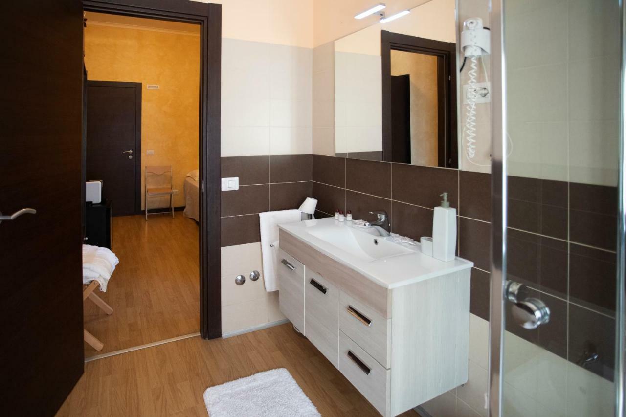 Matera Residence מראה חיצוני תמונה