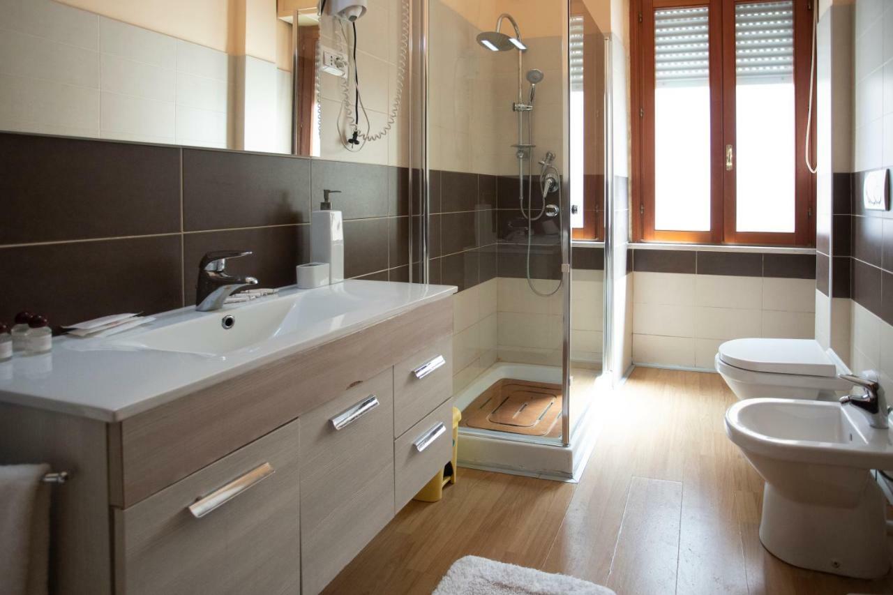 Matera Residence מראה חיצוני תמונה