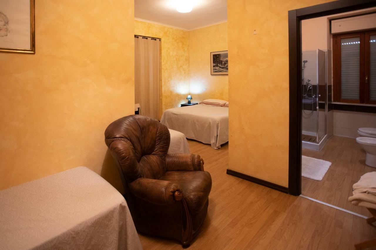 Matera Residence מראה חיצוני תמונה