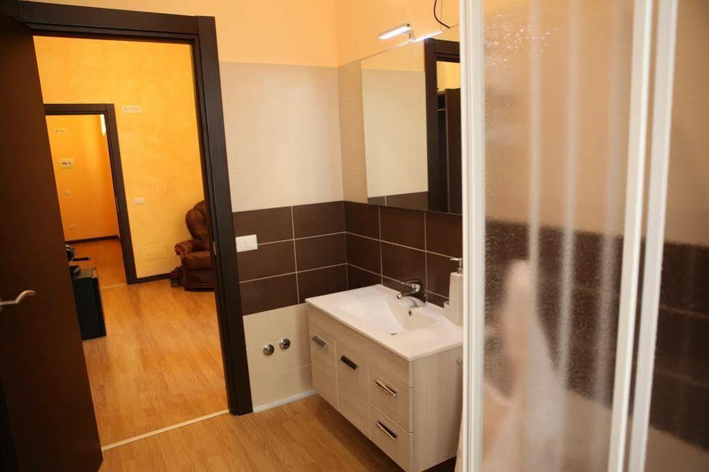 Matera Residence מראה חיצוני תמונה