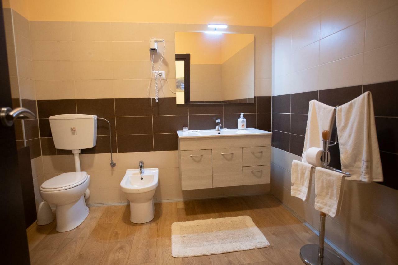 Matera Residence מראה חיצוני תמונה