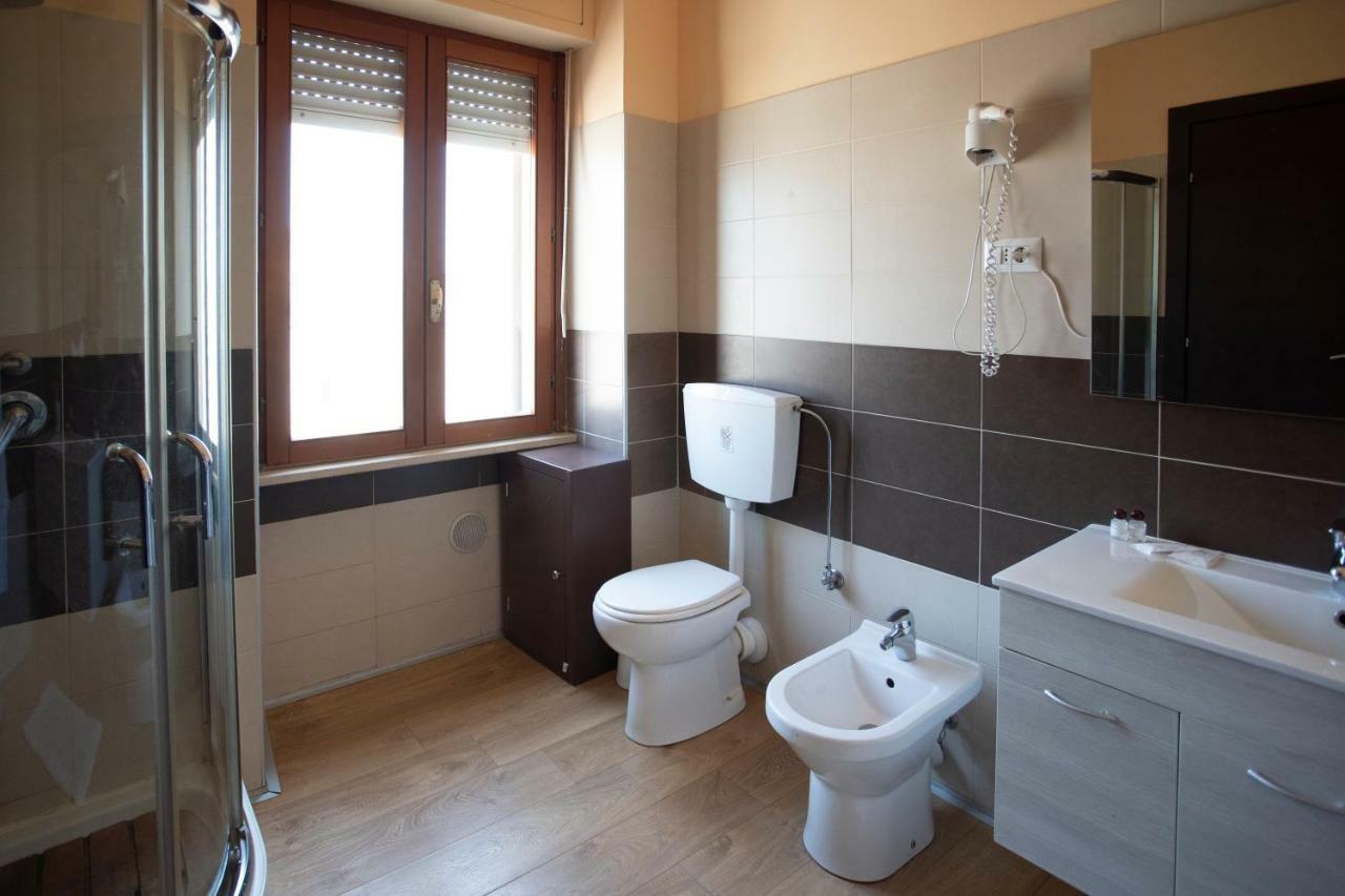 Matera Residence מראה חיצוני תמונה