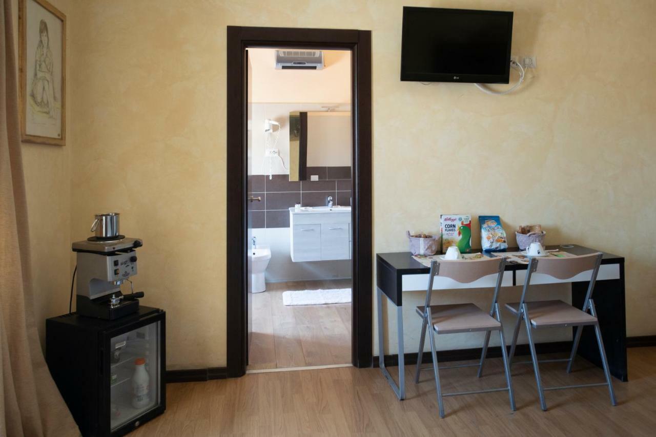 Matera Residence מראה חיצוני תמונה